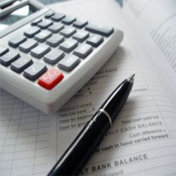 Tax Audit Services